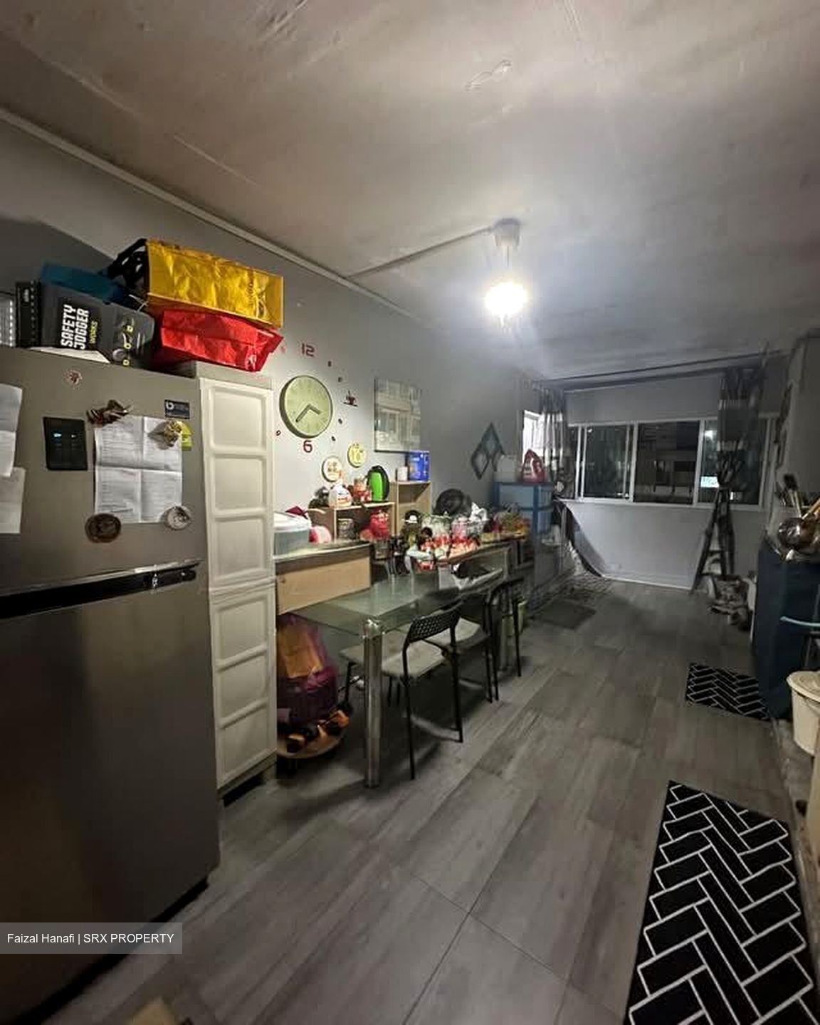 Blk 481 Jurongville @ Street 41 (Jurong West), HDB 3 Rooms #580663901